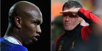 Jamie Carragher uses six-a-side victory to stick to to El-Hadji Diouf