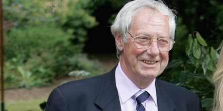 Legendary film critic Barry Norman has passed away aged 83