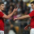 Owen Farrell knew exactly what he was doing in the build-up to Conor Murray’s try