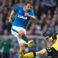 Rangers players are no longer allowed to wear green boots