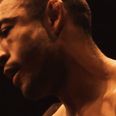 Jose Aldo has received a fight offer from completely out of the blue