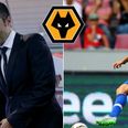 Jorge Mendes client Ruben Neves about to complete strangest move of summer