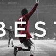 People absolutely loved the George Best documentary and you can now see it for free
