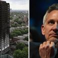 Gary Lineker is donating £19k to help the British Red Cross and the Grenfell Tower victims