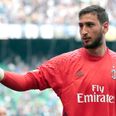 Gianluigi Donnarumma to disappoint suitors by signing long-term AC Milan contract