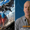 Watch Michael Keaton and Tom Holland talk Spider-Man: Homecoming in this exclusive behind-the scenes clip