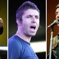 Noel Gallagher or U2 should steer clear of reading Liam Gallagher’s latest tweets