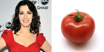 Nigella Lawson somehow managed to annoy people with a recipe for tomato salad