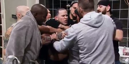 “Let me bang, bro” guy really wanted to be allowed to bang again on TUF
