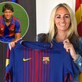 Man City star becomes first English player to join Barcelona since Gary Lineker