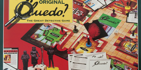 Every Cluedo character ranked by their insatiable horniness