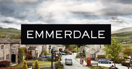 Chaos on Emmerdale set as four more major stars reportedly quit the show