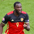 OFFICIAL: Manchester United confirm Lukaku signing