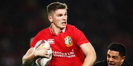 Tadhg Furlong bosses player ratings as Lions stage stunning comeback against New Zealand