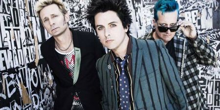 Acrobat falls 100 feet to his death before Green Day performance at music festival in Spain