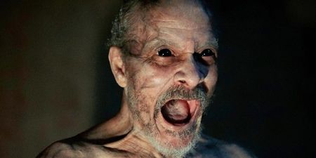 It Comes At Night and how 2017 has become a breakout year for horror fans