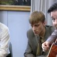 Ricky Gervais reveals inspiration for Brent, Tim and Gareth on The Office anniversary