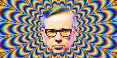 COMMENT: Why Michael Gove’s What’s-In-It-For-Me doctrine is the only way forward