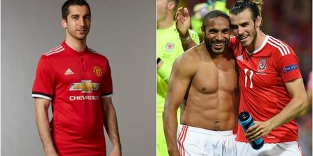 Ashley Williams gets the Mkhitaryan treatment as perfect football fans get trolling