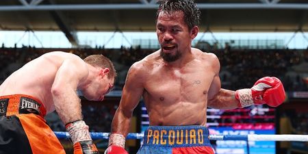 WBO rescore controversial Manny Pacquiao vs. Jeff Horn bout