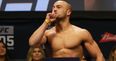 Eddie Alvarez accepts offer of fight that could be the grittiest in UFC history
