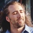 A tribute to Nicolas Cage’s hair in Con Air