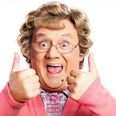 Producers react to star quitting Mrs Brown’s Boys