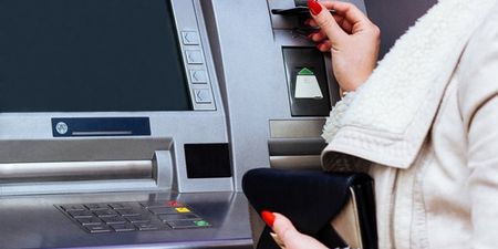 Here’s how to spot a card-cloning device at your ATM