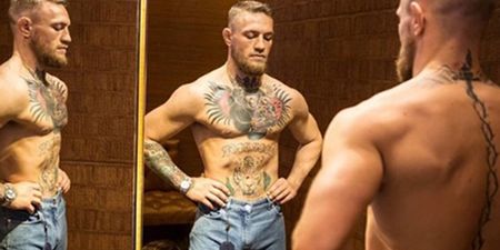Conor McGregor’s nutritionist on difference between MMA and boxing weight cuts