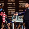 LIVE: Watch the Conor McGregor / Floyd Mayweather press conference in Toronto live