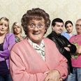 Star of Mrs Brown’s Boys reveals the reason why he left the show