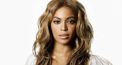 Beyonce shares very first image of her newborn baby twins…and confirms names