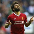 Watch: Mohamed Salah scores first goal for Liverpool in preseason friendly at Wigan