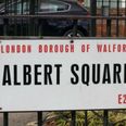 EastEnders accused of going down a very wrong direction