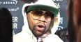 Floyd Mayweather reveals what he truly appreciates about Conor McGregor