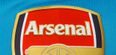 D’OH! Arsenal accidentally leak their new away kit on their own channel