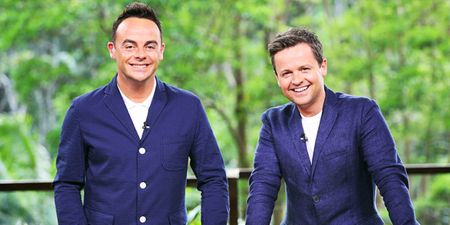 Dec confirms truth on ‘I’m A Celeb’ rumour that Ant won’t feature
