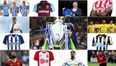The definitive* 2017/18 Premier League home jersey ranking