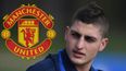 Man United fans are jumping to the same conclusion about Marco Verratti