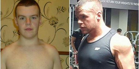Scottish man who shed a third of his body fat in a year reveals new diet plan