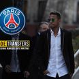 JOE’s Transfer Digest – Neymar excited for next totally legal move of his career