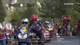 Tour De France cameraman treats annoying spectator the way we all want