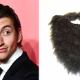 Alex Turner has grown a beard and the response has been a little hairy to say the least