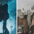 Steven Spielberg’s spectacular Ready Player One trailer is packed with nostalgia and action