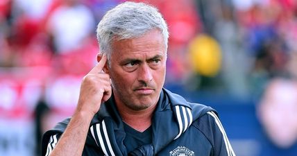 Jose Mourinho confirms that three Manchester United stars won’t play in August