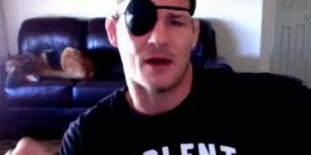 Michael Bisping snaps as Chris Weidman gets personal on Twitter