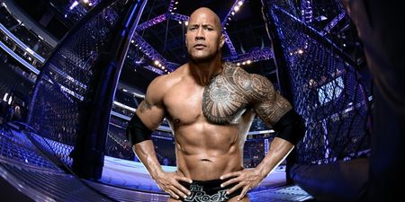 The Rock reveals past UFC career plans, leaves us all wondering what could’ve been