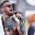 Conor McGregor’s latest recruit proves he’s taking Floyd Mayweather very seriously