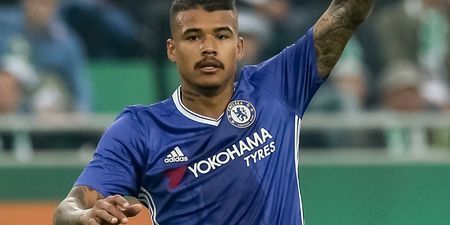 Chelsea player sent home from China in disgrace