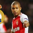There are mixed reports about whether Real Madrid have agreed a world record fee for Kylian Mbappe
